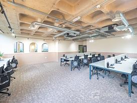 Colony | Spring Gardens