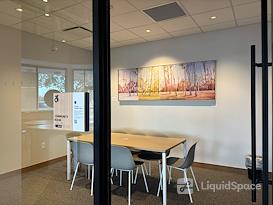 Capital One Café - Gulfgate