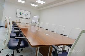 Centros de Negocios Avanti Explanada Puebla