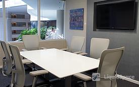 AdvantEdge Workspaces - Chevy Chase, DC Center