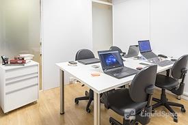 Link2u Coworking & Offices