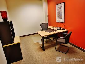 Regus | DTC Corporate Center III