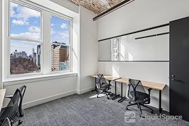 Industrious - Union Square on Broadway