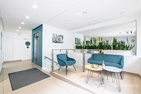 Regus | Paris, Auteuil