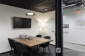 Industrious - Country Club Plaza