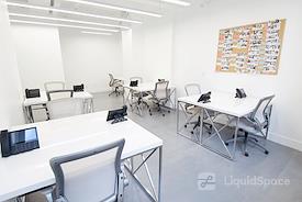Executive Offices of New York