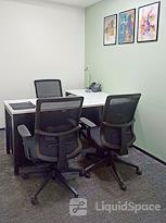 Regus | Indore, Maloo 1