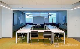 Regus | Amsterdam Piet Heinkade 55