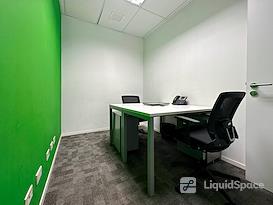 Regus | Manila, Gateway Tower - Quezon City