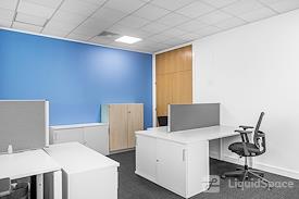 Regus | Hatfield Bishop Square