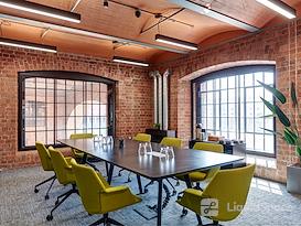 Clockwise | Liverpool