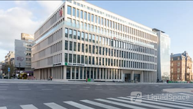 SPACES | Luxembourg, Boulevard  Royal - Zenit