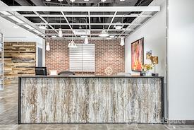 Regus | Raintree Corporate Center