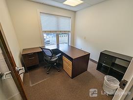 Clarksville Business Suites