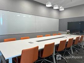 Regus | Shanghai, Changfeng Centre