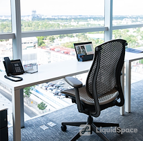 IOS OFFICES | Torre Murano