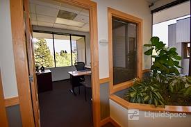 Intelligent Office - Walnut Creek