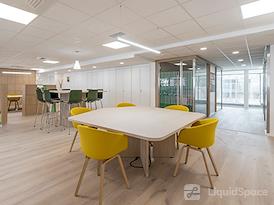 Regus | Lyon, Gerland