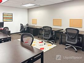 Regus | Bloomfield Hills