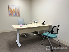 Office Evolution Clayton