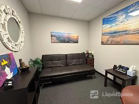 BLAQUE Executive Suites