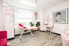 Perfect Office Solutions - Lanham 3 - 7375 Executive Pl