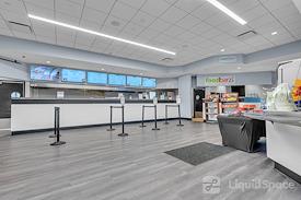 Venture X | Rolling Meadows