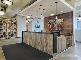 Regus | Beacon Hill, 100 Cambridge Street