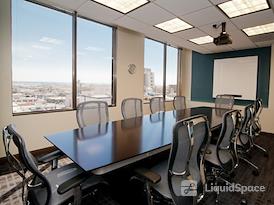 Regus | Ladera Corporate Terrace