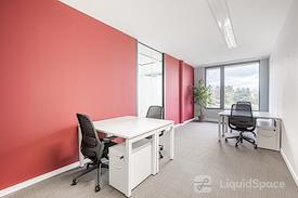 Regus | Leudelange, Altitude
