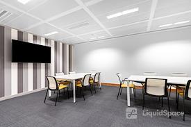 Regus | London, Richmond Station, Kew Road