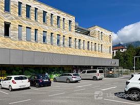 Regus | Hall in Tirol, Hall Haus