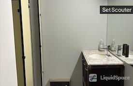 Office Space Available