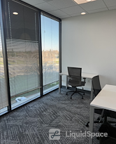 Regus | Cal Center Drive