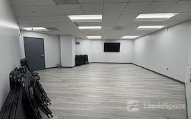 Perfect Office Solutions - Lanham 1 - 4500 Forbes Blvd