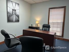 Horizon Office Suites and Event Space Rentals