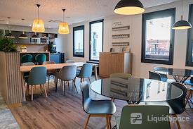 Regus | MD, North Bethesda - Parklawn Dr