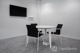 Regus | Amsterdam Laarderhoogtweg 25