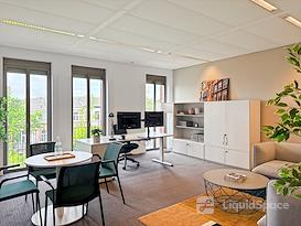 Regus | MAASTRICHT, City Centre