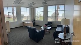 Barrister Executive Suites | Valencia