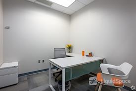 Office Evolution - High Point