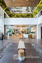 Regus || Intersect Irvine