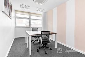 Regus | Casablanca, Centre Ville