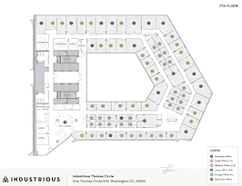 Industrious - Thomas Circle