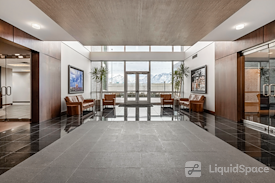 Regus | Sandy
