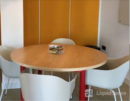 WeWork | Madrid Calle Eloy Gonzalo, 27