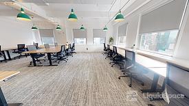 Serendipity Labs - Grand Central