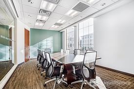 Regus | The Gramercy