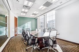 Regus | The Gramercy