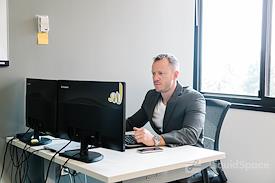 Launch Workplaces Rockville